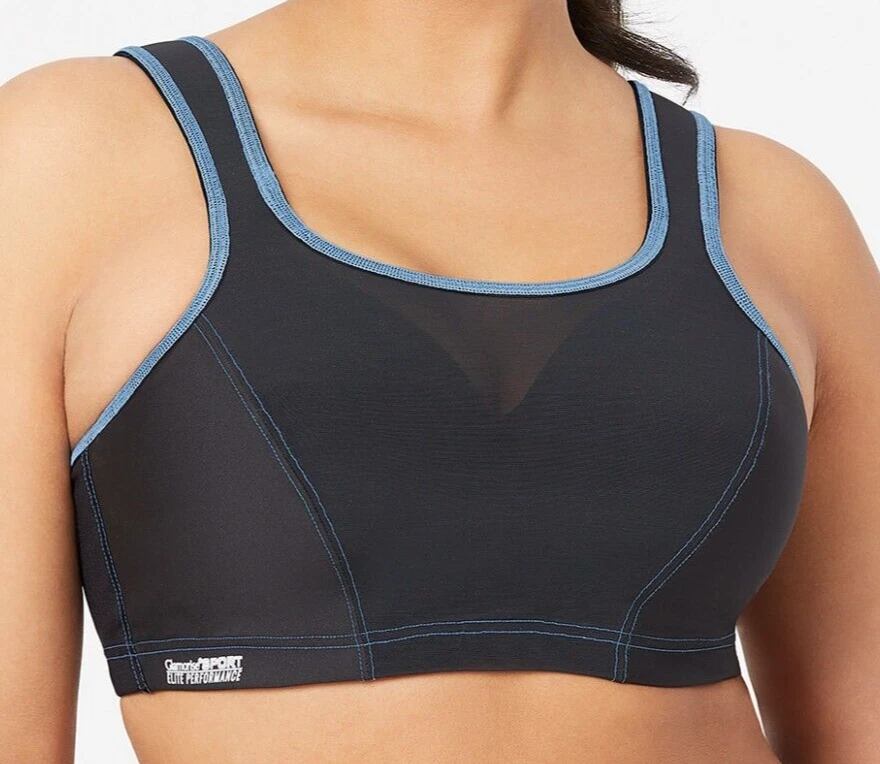 Sports bra brand deals names