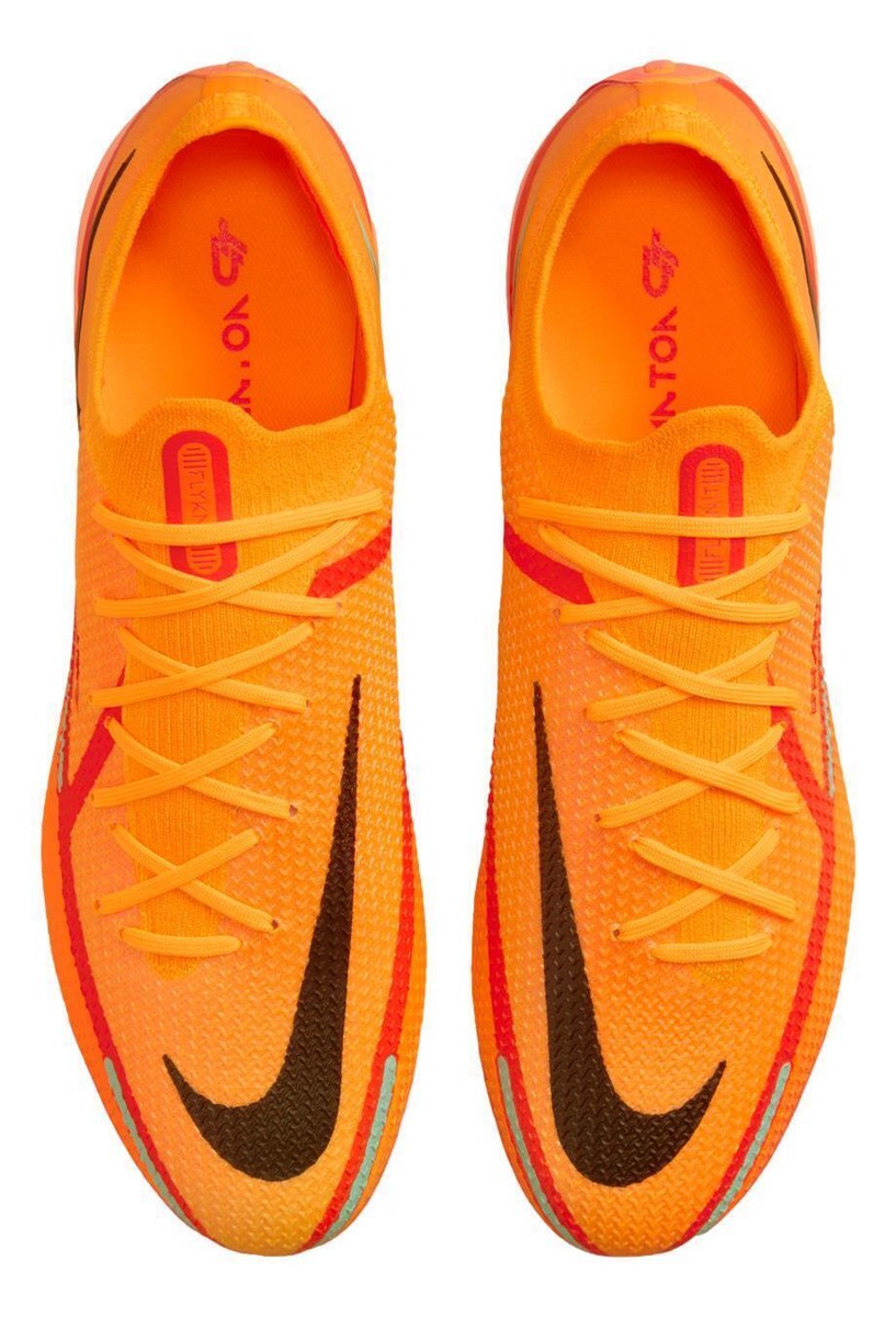 Nike Phantom GT2エリートSG-PRO オレンジ26.5cm NEW Phantom GT2 Elite FG Size 5/WMNS 6.5 Laser Orange CZ9890
