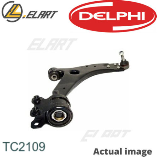 TRACK CONTROL ARM FOR VOLVO,FORD S40 II,MS,D 5204 T5,D 4162 T,B 4204 S4,D 4204 T - Picture 1 of 7