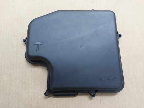 🚗VW PASSAT 3BG AUDI A4 B5 AVANT DECKEL ABDECKUNG MOTOR STEUERGERÄT 8D1907613A