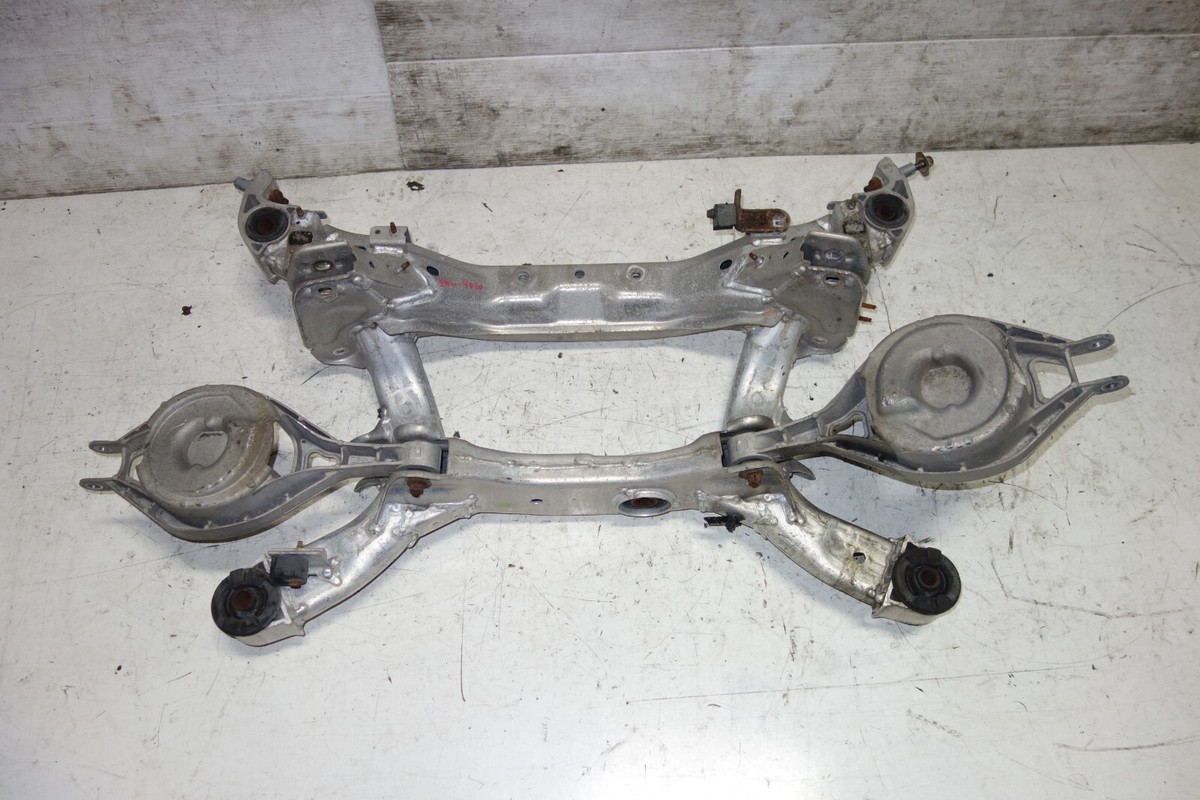 JDM Nissan 350z / G35 Rear Subframe Cross Member Cradle RWD Coupe