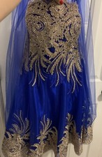 prom dress size 12 Excellent Condition, Just Worn Once