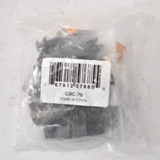 Gooacc GRC-70 35 Piece Engine Under Cover Splash Shield Guard Body Bolts