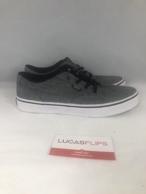atwood vans grey