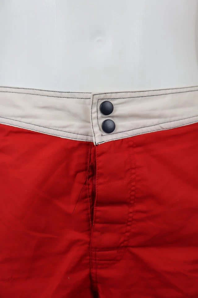 LONSDALE COSTUME PANTALONCINO MARE UOMO TG L MEN SWIMSUIT VINTAGE CASUAL Foto 2 de 4