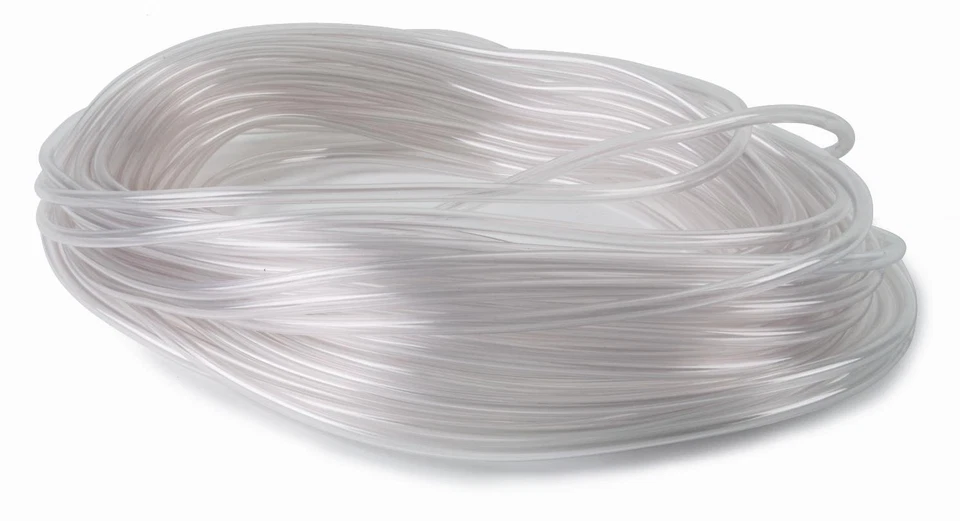 4mm Aquarium Air Line Tubing Hosing Pipe for Fish Tank Air Pump