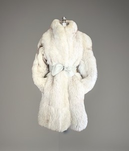 Cat Fur Coat | eBay