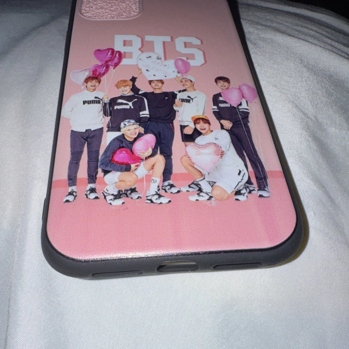 Unbranded BTS Cell Phone Cases, Covers & Skins for sale | eBay