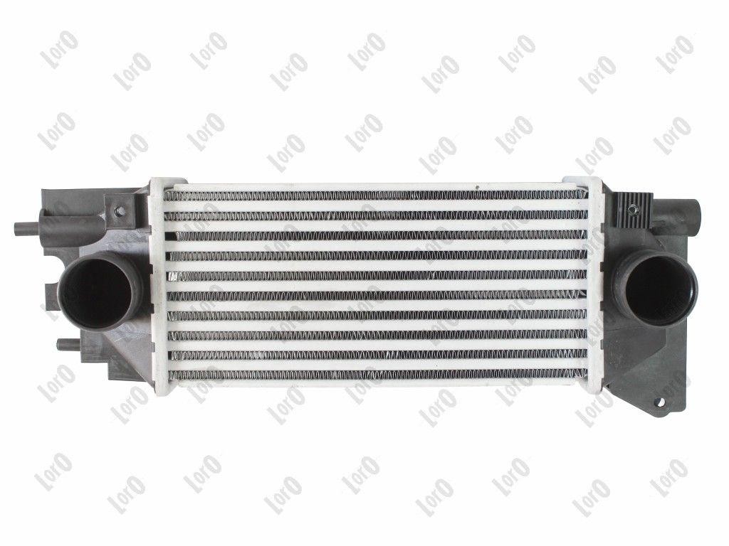 Original ABAKUS Ladeluftkühler 027-018-0001 für Land Rover