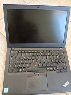 LENOVO X270 Intel Core i5 6300U