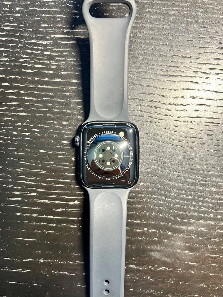 Apple Watch Series 9, photo 4 of 5