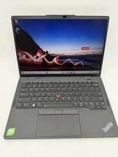 Lenovo ThinkPad X13s (21BYS03Y00) Snapdragon 8CX GEN 3, 16GB RAM, 512GB SSD