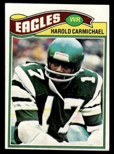 Click to enlarge Harold Carmichael