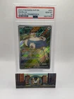 Pokémon 2023 SVP En Snorlax 151 ETB Promo Card #051 TCG PSA 10 GEM MT