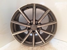 AUDI Q3 TFSI SE MK1 2011-2019 19" Alloy Wheel OEM Genuine 8U0601025M