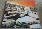 Led Zeppelin "Houses Of The Holy" Vinyl LP 1973 Matrix: ST-A-732783-EEE-1 SM1-11