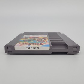 TaleSpin - Cartucho Nintendo NES - PAL B