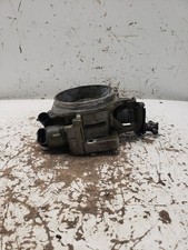 Used Fuel Injection Throttle Body Fits 1996 Chevrolet Blazer S10jimmy S15 Thro Used Fuel Injection Throttle Body Fits 1996 Chevrolet Blazer S10jimmy S15 Thro