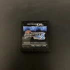 Nintendo Pokemon Black 2 DS Game Card Handheld Video Game Authentic Rare