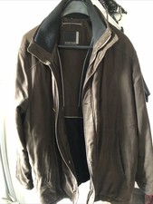 Edle Winterjacke Werther 