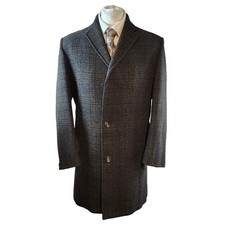 Guards Crombie Mens Tweed