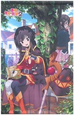 KonoSuba:God's Blessing on This Wonderful World Tapestry