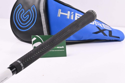Left Hand Cleveland HiBore XL Lite Driver / 9-12 Degree / Regular Flex Aldila - Picture 8 of 9