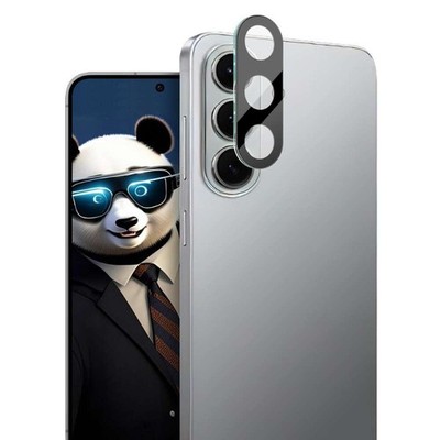IMAK Kamera Schutzglas für Samsung Galaxy S26 Abdeckung Folie Linse Glass Film