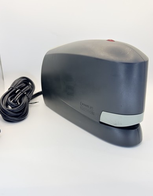 #ad #ad Stanley Bostitch Electric Stapler Model 02210 Tested Working LR 103676 1 $24.99