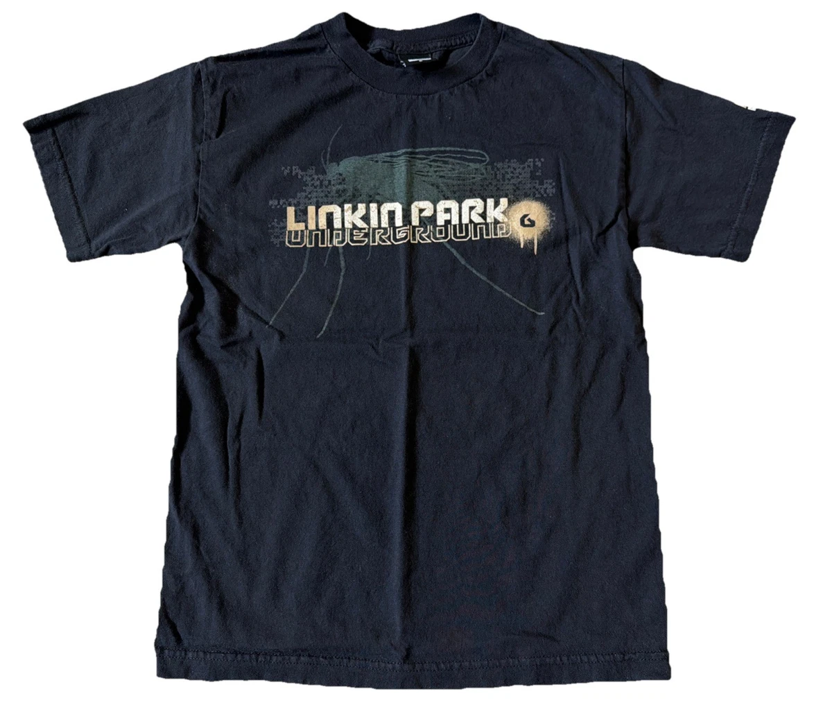 Original Linkin Park Memorabilia for sale | eBay