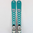 22-23 Black Crows Captis Birdie Used Womens Ski 160.1cm #087588