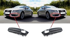 Pare-choc avant Audi A5