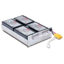 Image of APC Battery Replacement Cartridge RBC24 (OEM)