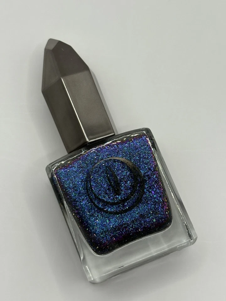 Mooncat Supervillain Nail Polish Lacquer - BNNU With Box :: Dearly Departed - Image 3 of 4