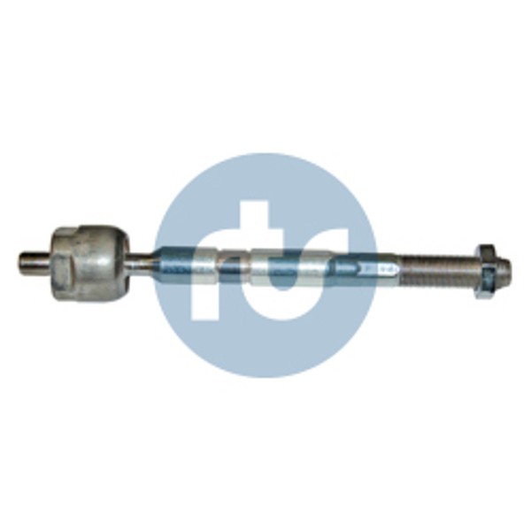 Axialgelenk Spurstange Rts 92-00784 FüR CitroËN Peugeot C3 Sw Cc 207 16V Bifuel-image