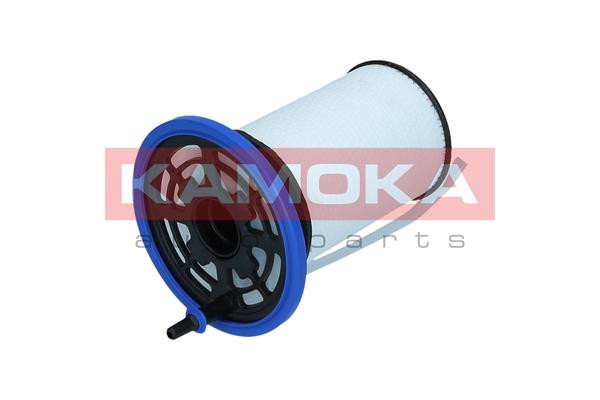 Kamoka Kraftstofffilter FüR Fiat Doblo GroßRaumlimousine 1.6 D Multijet 1.3 2.0-image
