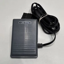 FDM Electronics Model KD-1902 3 Prong Speed Controller Sewing Machine Foot Pedal