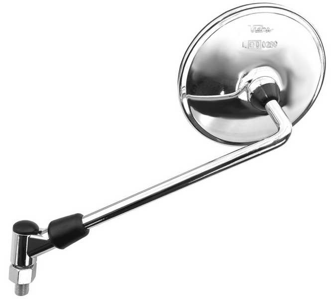 2x ✅Fits VICMA VIC-E201RI Mirror VIC-E201RI universal 10mm g. left-s ⭐UK Seller⭐