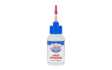 Lucas Oil Products 1oz Bottle Liquid Applicator Plastic - 10879