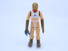 Vintage 1980 Kenner Star Wars Action Figure HK Bossk Complete Original Nice! NR!