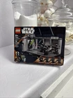 Lego Star Wars Mandalorian SEALED SET 75324 Dark Trooper Attack w/ LUKE Jedi SEE