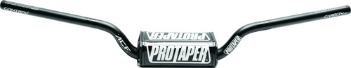 PROTAPER - ACF CR High Handlebar Black | 22080
