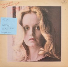 Twiggy Please Get My Name Right Vinyl Record LP VG/VG 9102601 1977