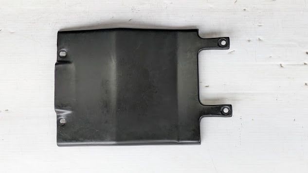 FERRARI PART 456M GTA TRANSMISSION under protection panel 65293600
