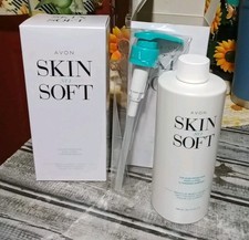 Avon  Skin so Soft / for Acne Prone Skin / Gentle Body Wash 10.1 oz NIB X2 