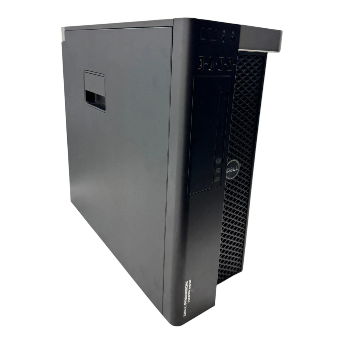 25+ Dell Precision T5810 PC Desktops & All-In-One Computers for