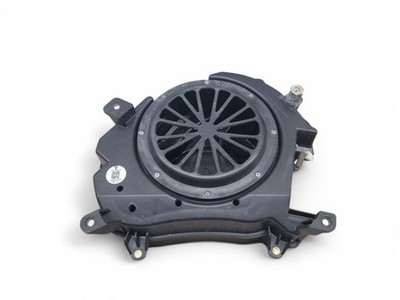 Porsche Cayenne (92A) 2011 Hinten Subwoofer 7P5035481E ATV93753