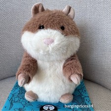 Jellycat Gordy Guinea Pig Plush - Gift w/Tags + Dust Bag