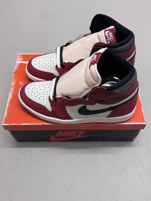 Nike Air Jordan 1 High - Lost and Found Chicago | EU43 / US 9,5