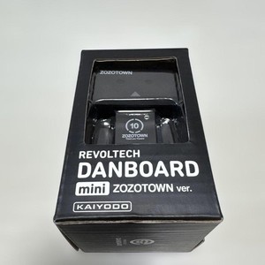 Danboard Revoltech | eBay